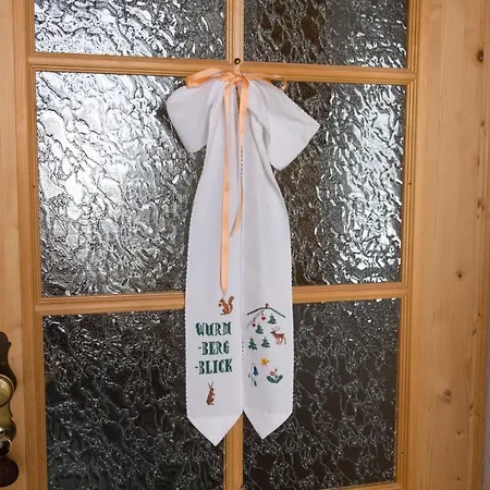 Apartmenthaus - Haus Am Schultal, Braunlage Room photo
