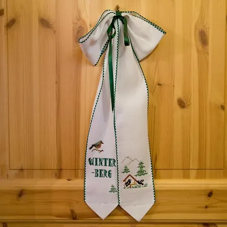 Apartmenthaus - Haus Am Schultal, Braunlage Room photo