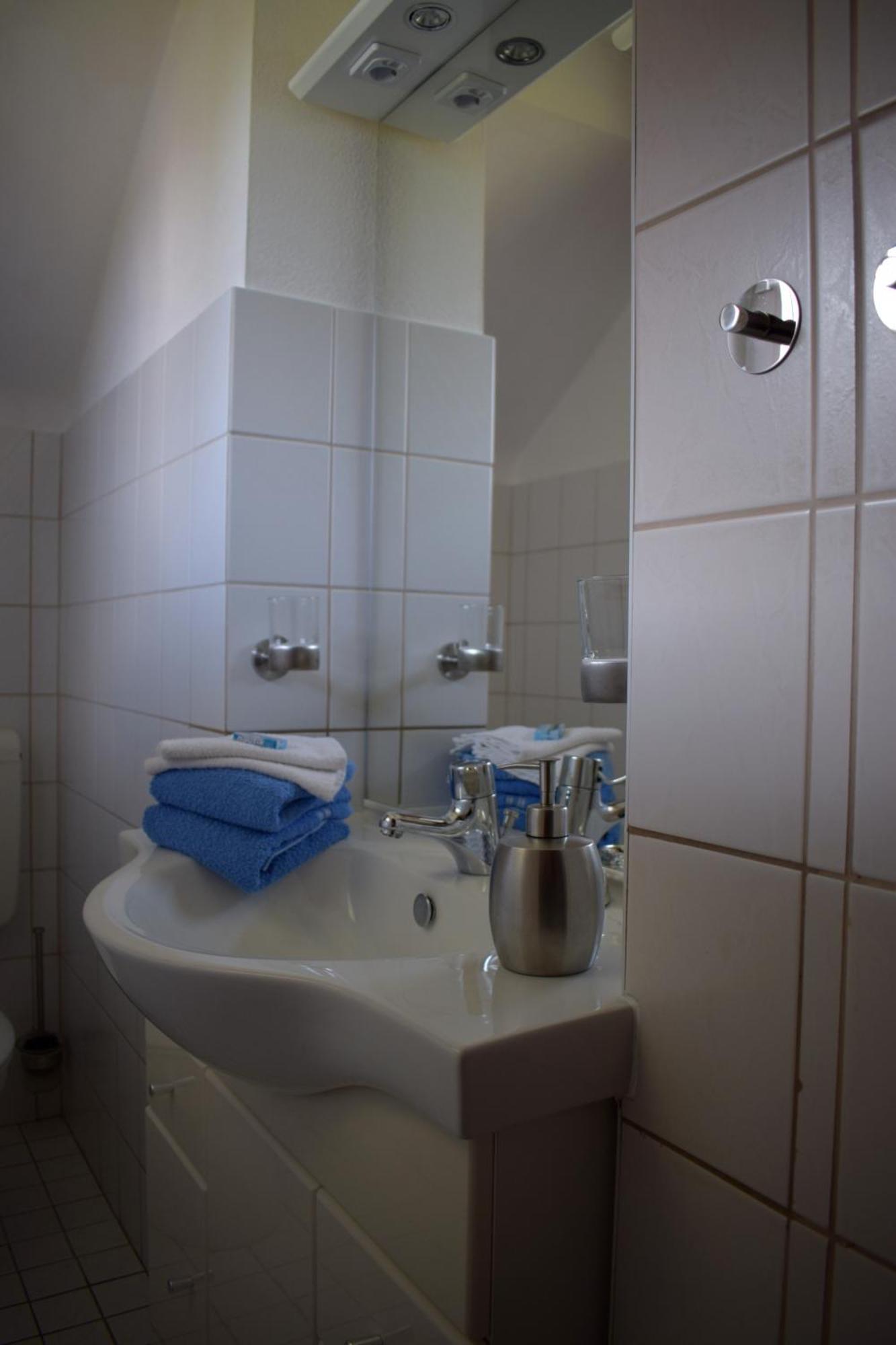 Apartmenthaus - Haus Am Schultal, Braunlage