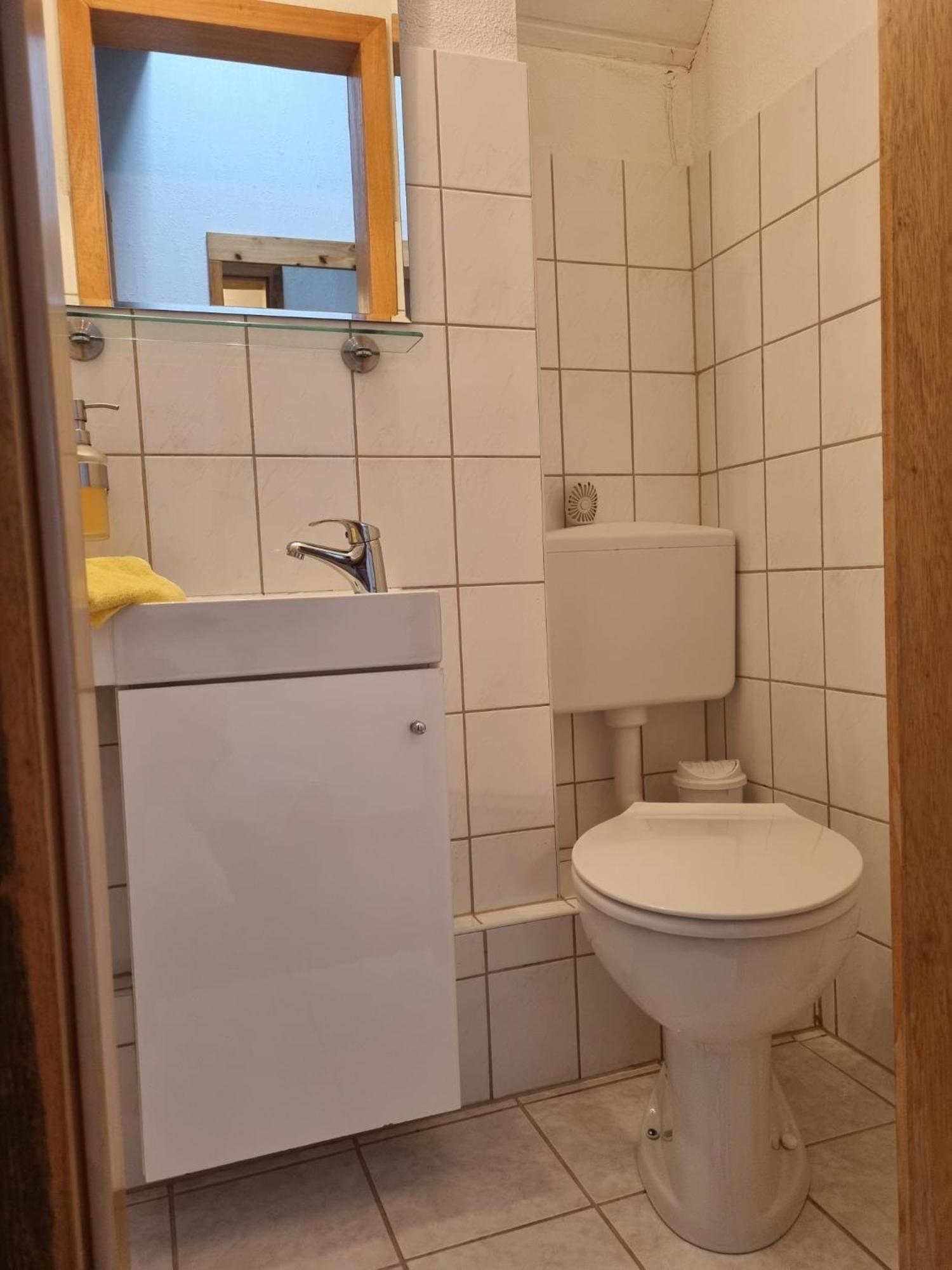 Apartmenthaus - Haus Am Schultal, Braunlage