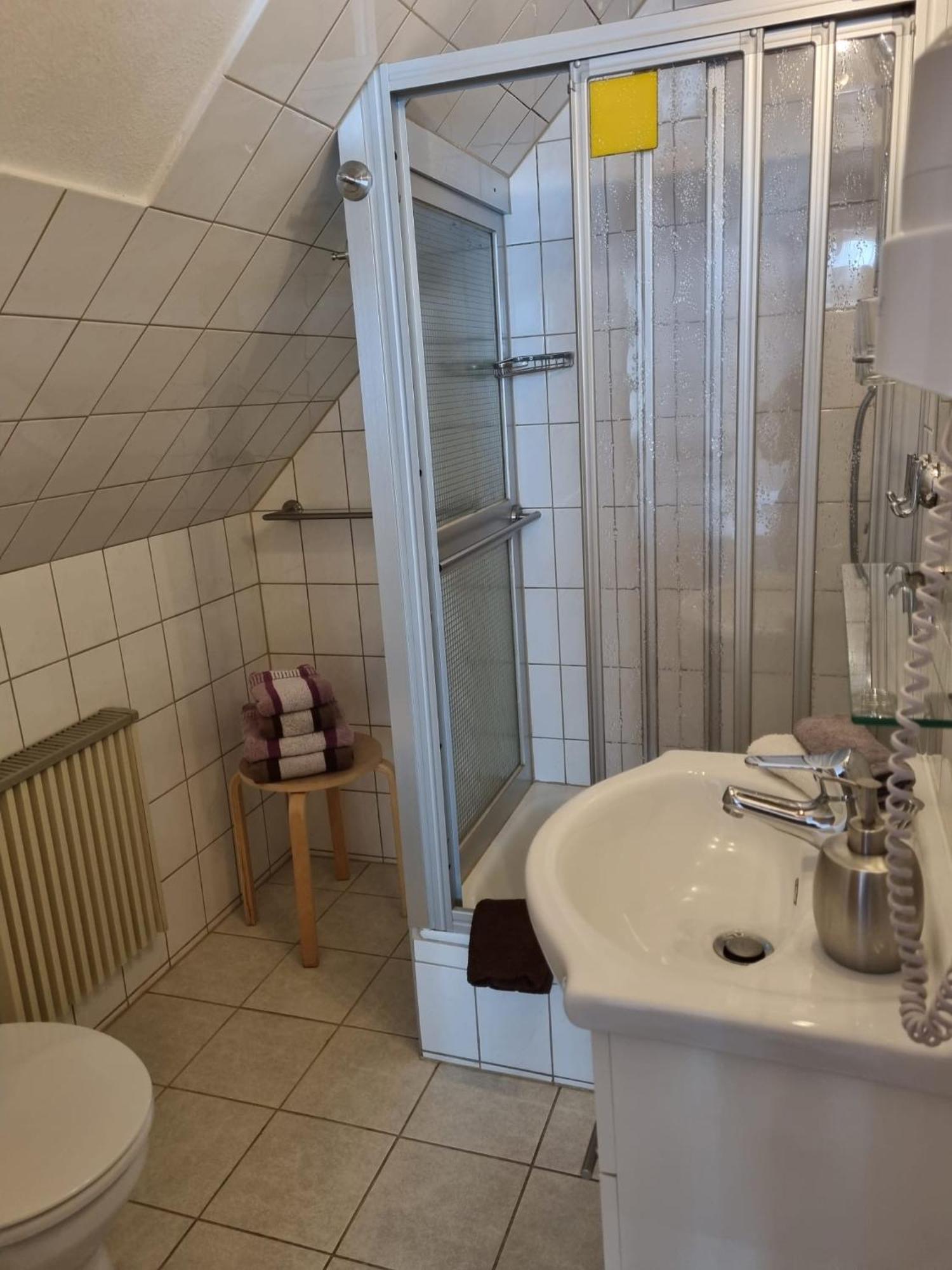 Apartment Apartmenthaus - Haus Am Schultal,