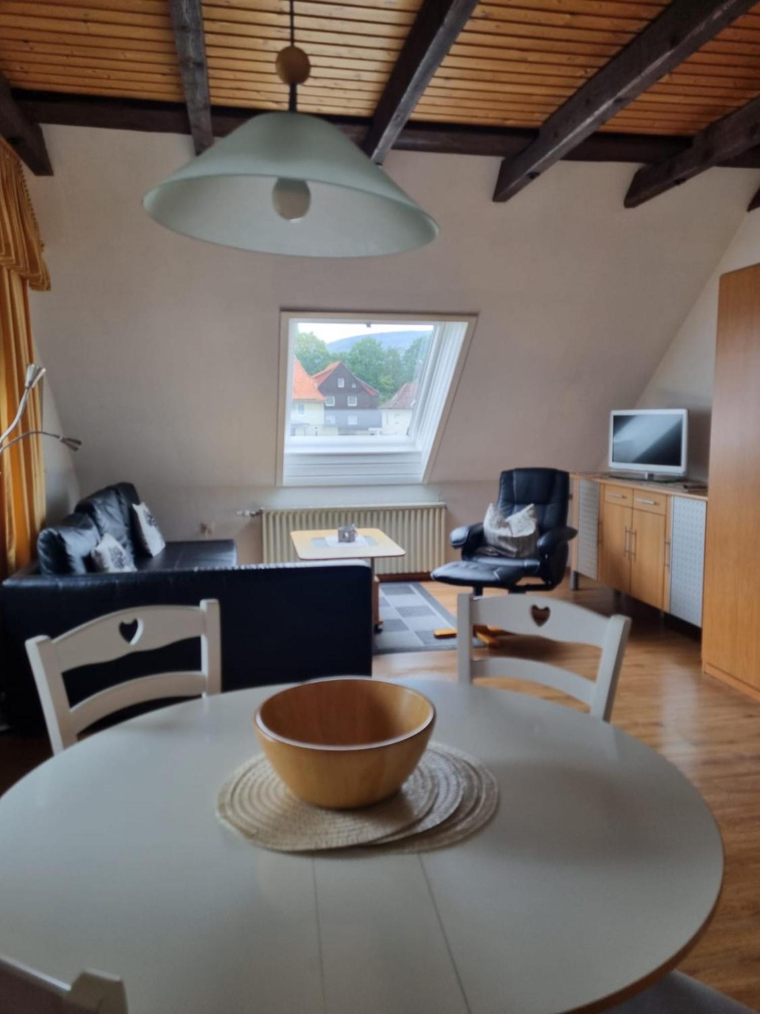Apartmenthaus - Haus Am Schultal, Apartment *