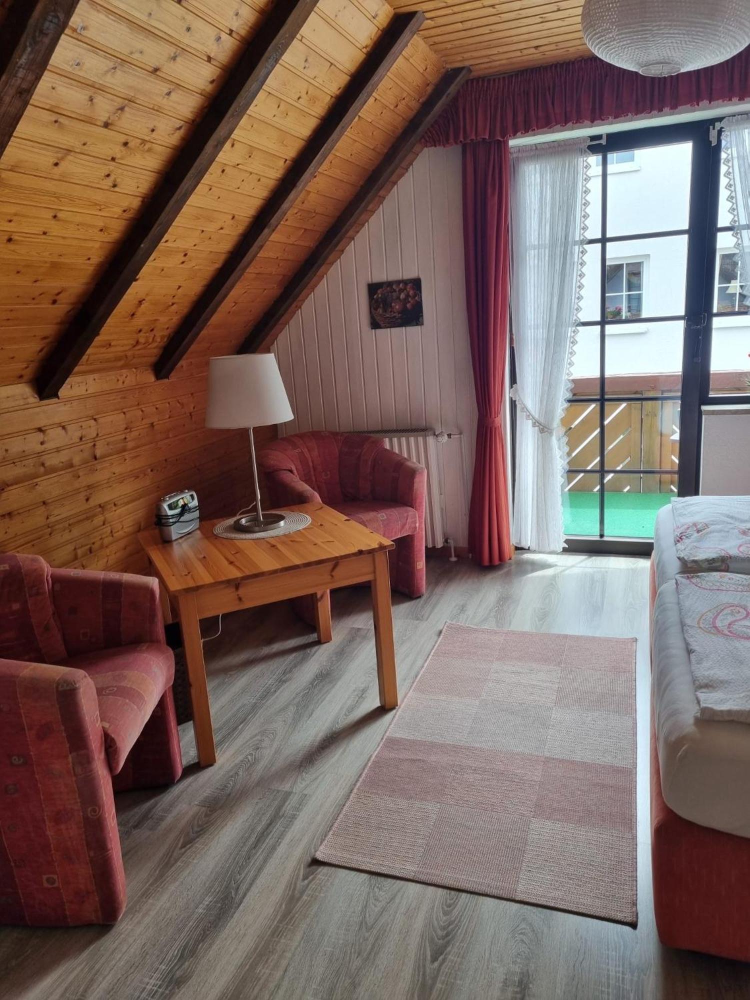 Apartmenthaus - Haus Am Schultal, Apartment Braunlage