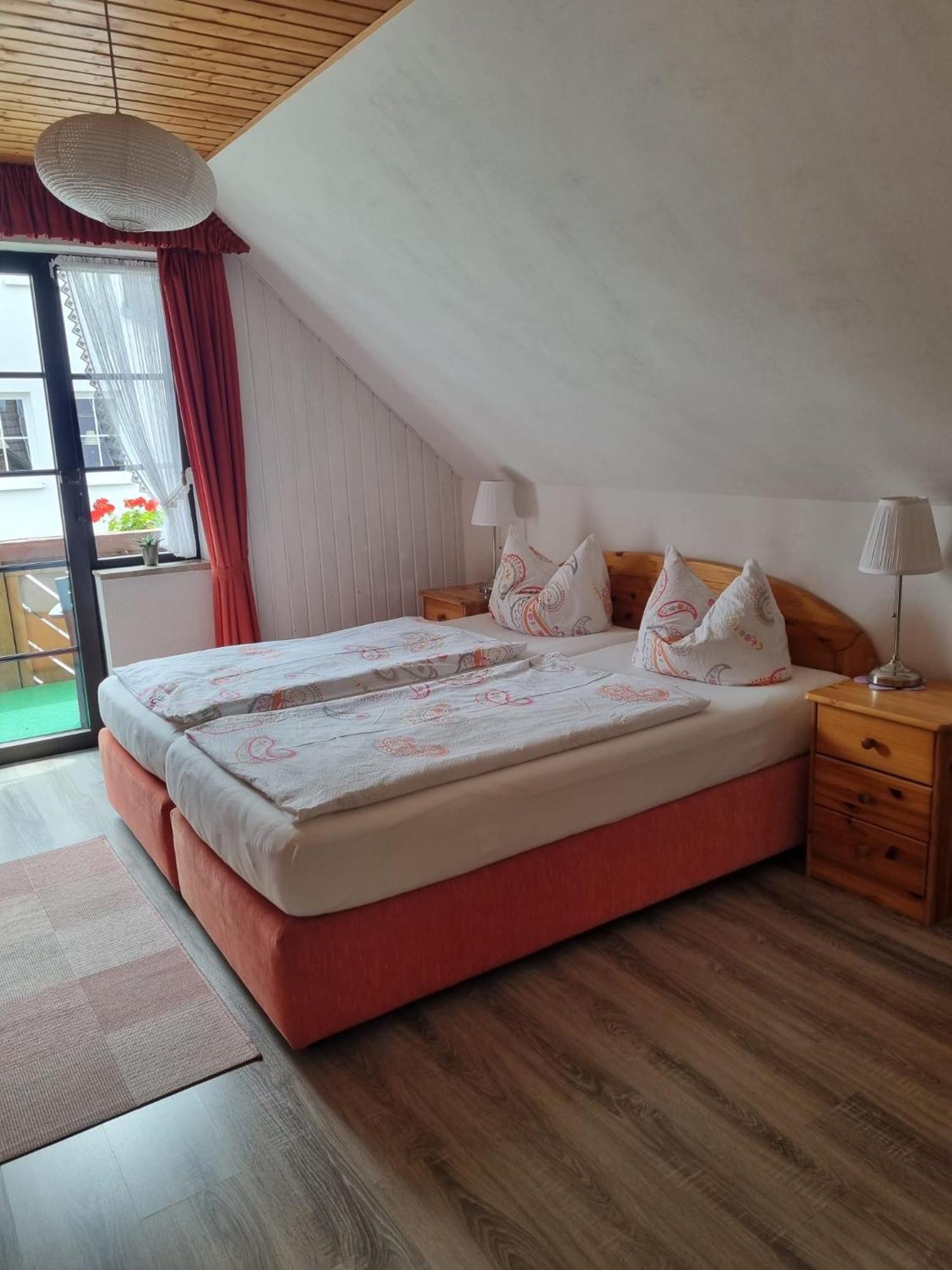 Apartment Apartmenthaus - Haus Am Schultal, Braunlage