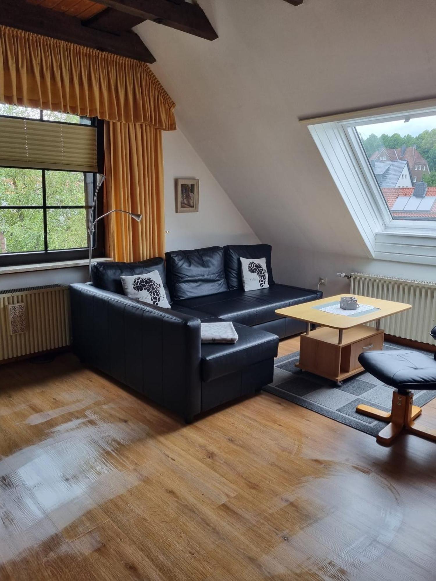Apartmenthaus - Haus Am Schultal, *