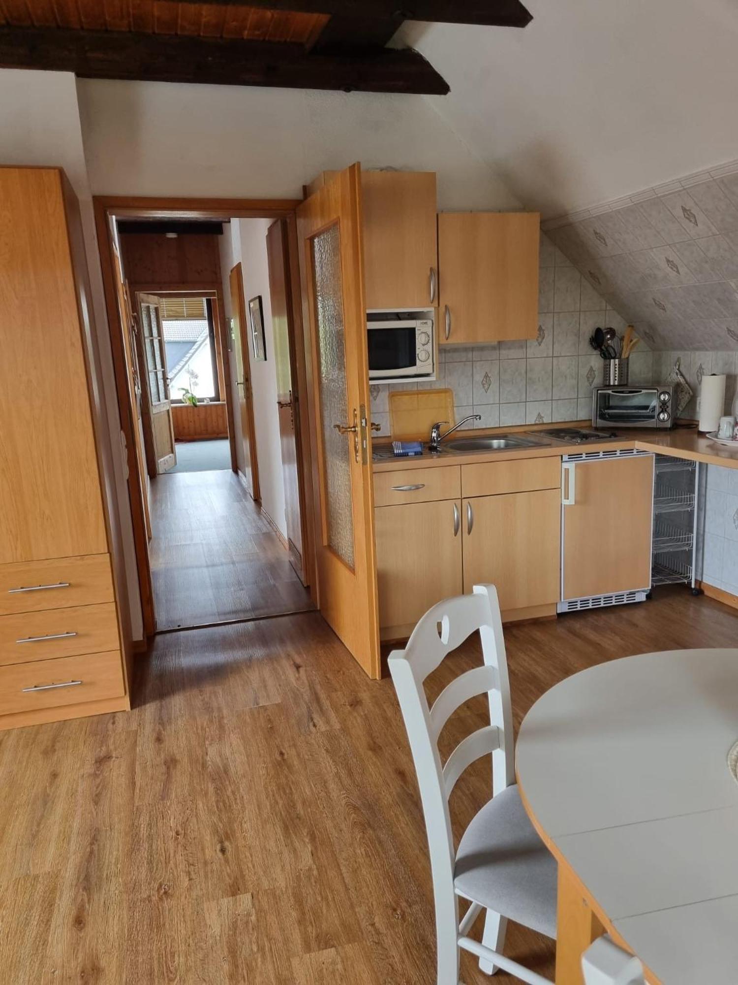 Apartmenthaus - Haus Am Schultal, Braunlage