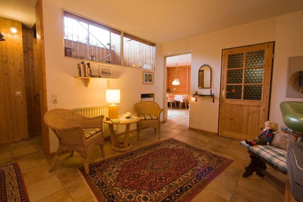 Apartmenthaus - Haus Am Schultal, *