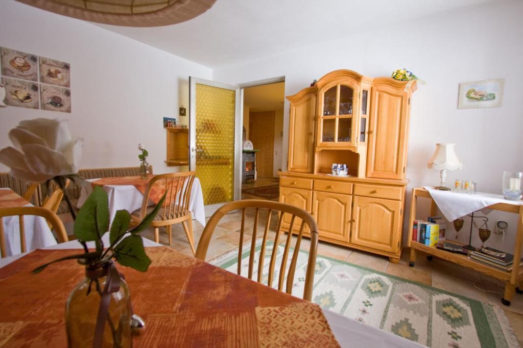 Apartmenthaus - Haus Am Schultal, Apartment