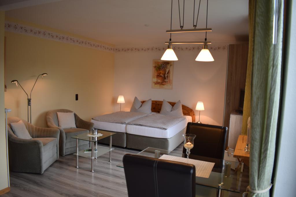 Apartment Apartmenthaus - Haus Am Schultal, Braunlage