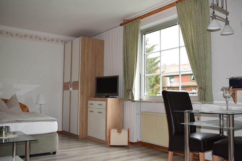 Apartmenthaus - Haus Am Schultal, *