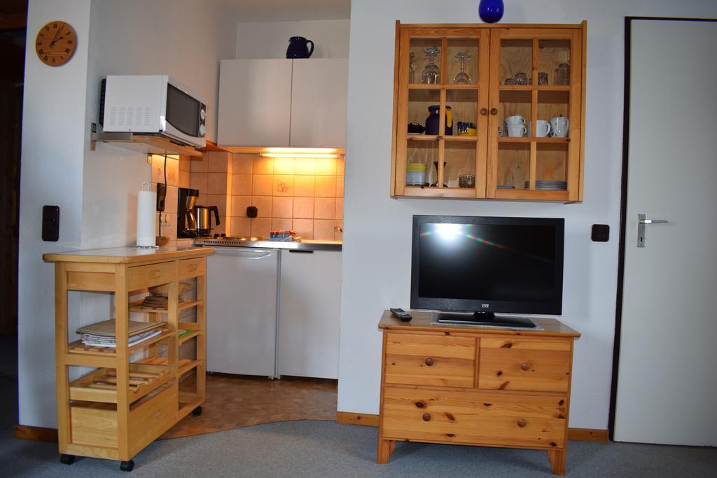 Apartment Apartmenthaus - Haus Am Schultal, *