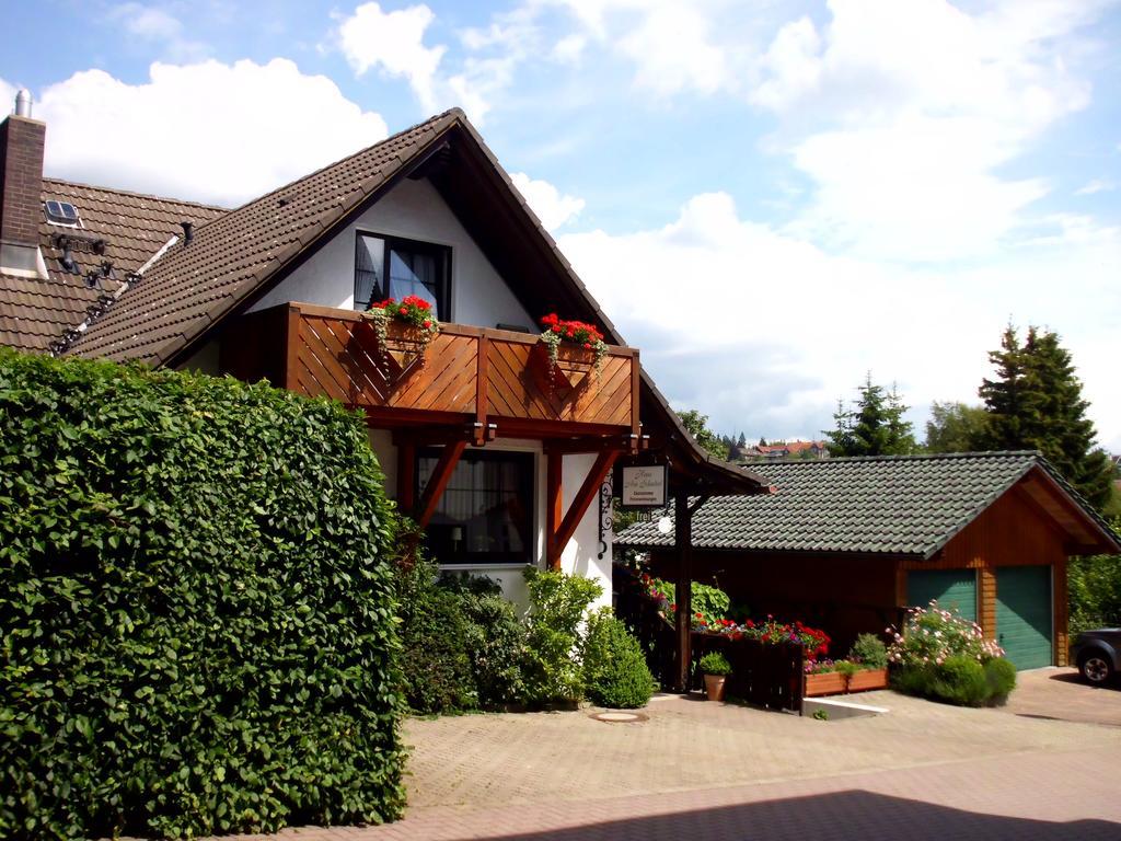 Apartmenthaus - Haus Am Schultal, * Braunlage