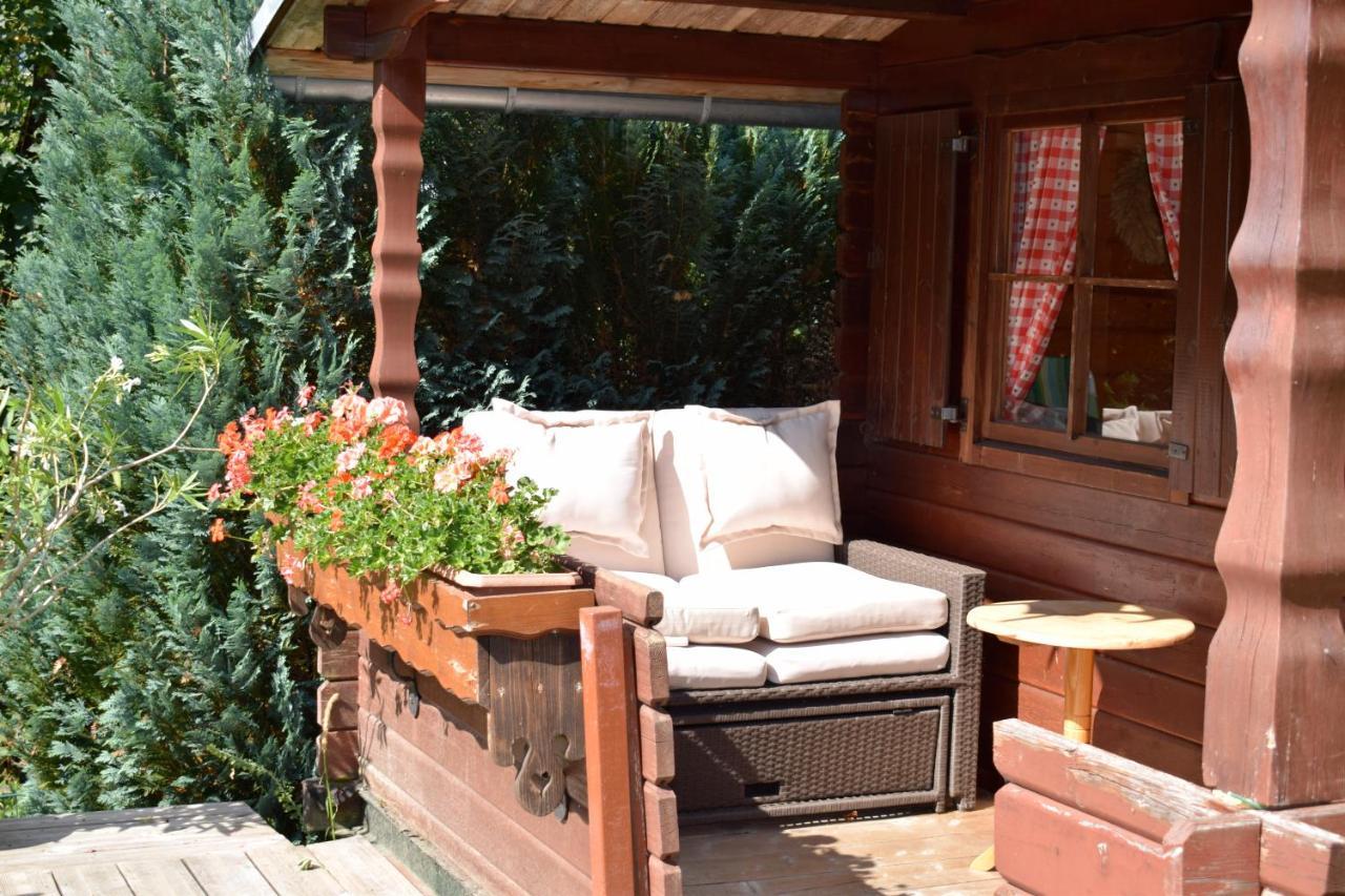 Apartmenthaus - Haus Am Schultal, Apartment