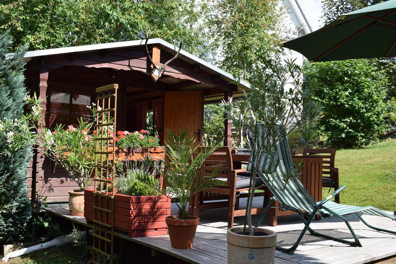 Apartment Apartmenthaus - Haus Am Schultal, *