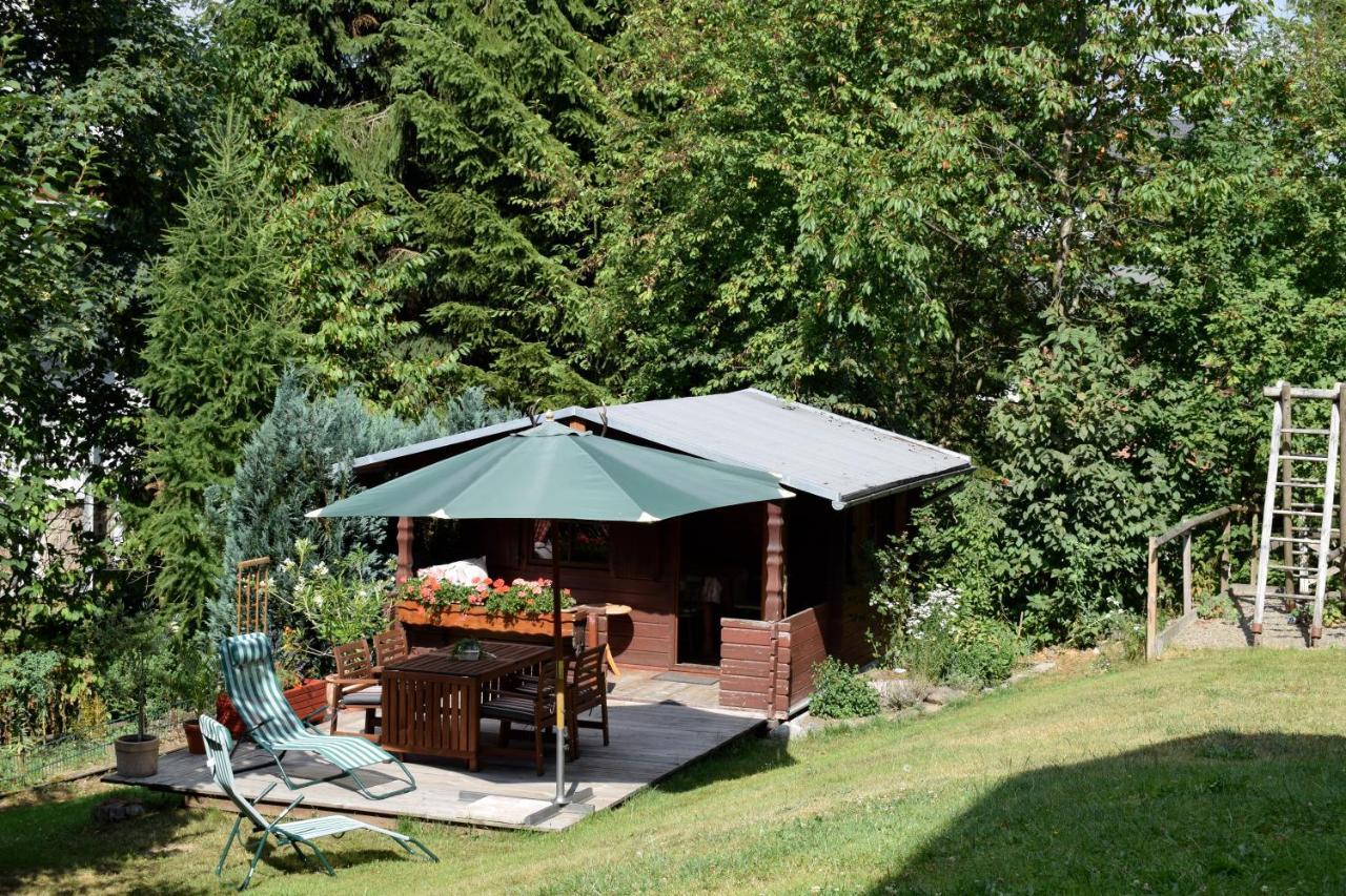 Apartment Apartmenthaus - Haus Am Schultal,