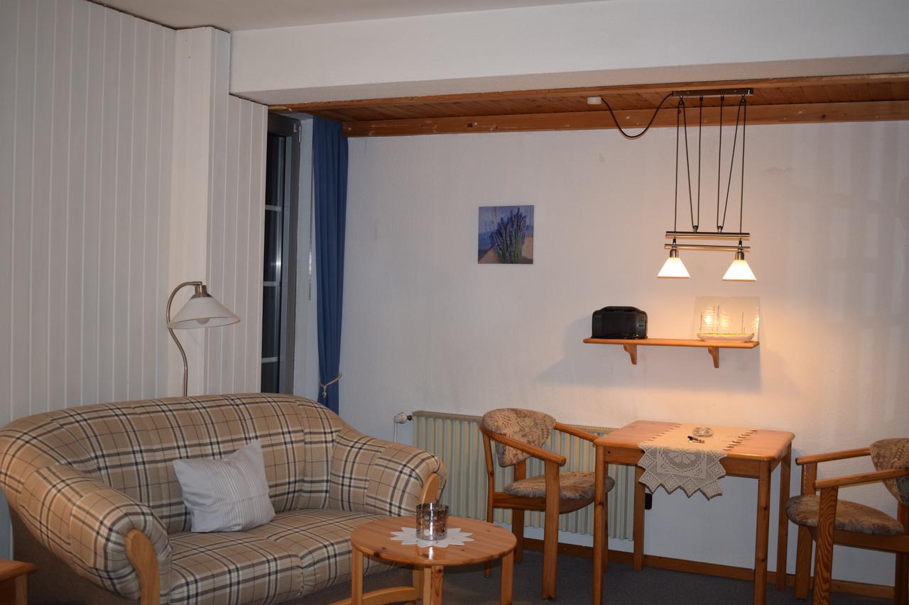 Apartmenthaus - Haus Am Schultal, *