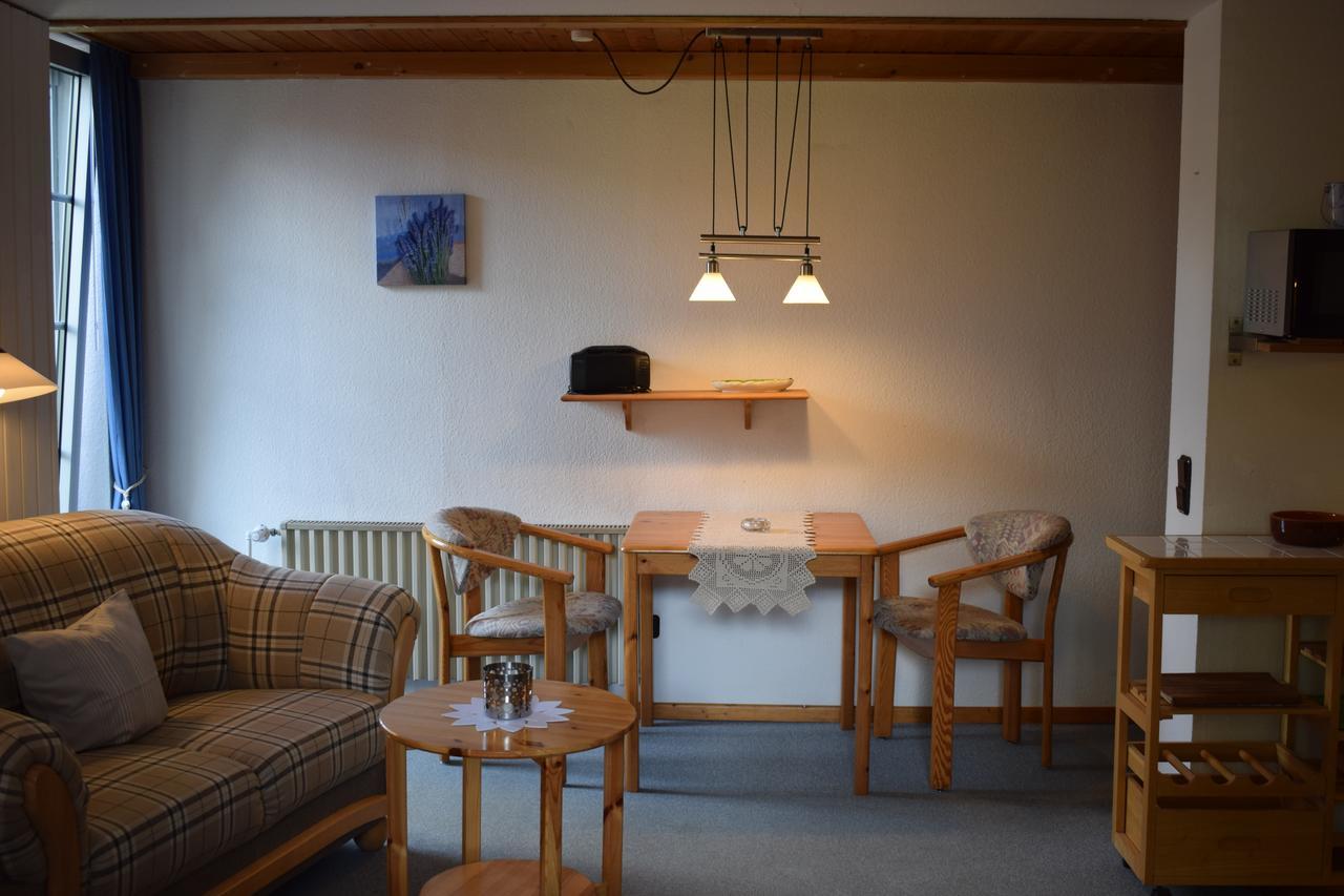 Apartmenthaus - Haus Am Schultal, Apartment