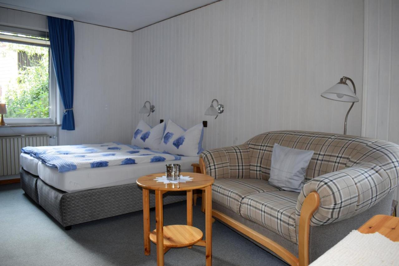 Apartment Apartmenthaus - Haus Am Schultal, *