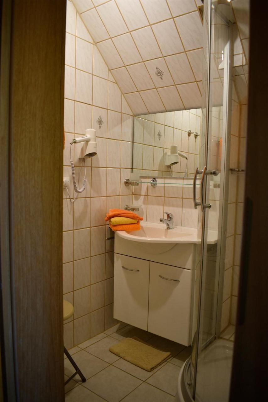 Apartmenthaus - Haus Am Schultal, Braunlage