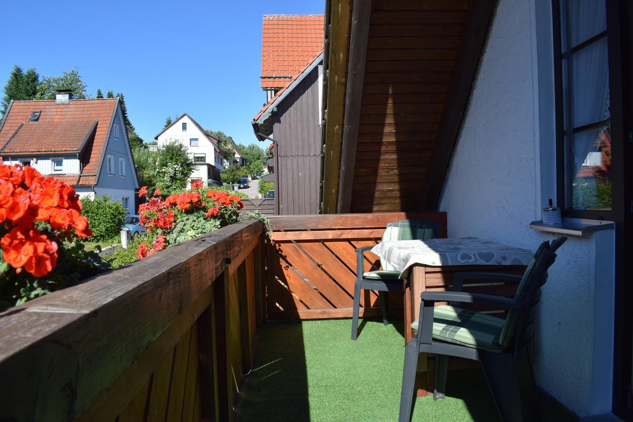Apartmenthaus - Haus Am Schultal, *