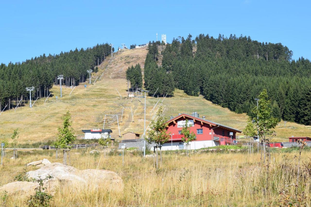Apartmenthaus - Haus Am Schultal, Apartment *